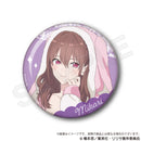 2.5 Dimensional Seduction Y Line Character Goods Trading Can Badge
