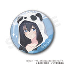 2.5 Dimensional Seduction Y Line Character Goods Trading Can Badge