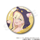 2.5 Dimensional Seduction Y Line Character Goods Trading Can Badge