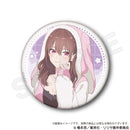 2.5 Dimensional Seduction Y Line Character Goods Trading Can Badge