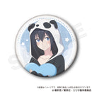 2.5 Dimensional Seduction Y Line Character Goods Trading Can Badge