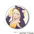 2.5 Dimensional Seduction Y Line Character Goods Trading Can Badge