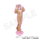 2.5 Dimensional Seduction Y Line Acrylic Stand Kigurumi Pajamas Ver.