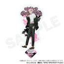 Wind Breaker Acrylic Stand Vol. 2