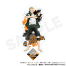 Wind Breaker Acrylic Stand Vol. 2