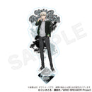 Wind Breaker Acrylic Stand Vol. 2