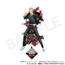 Wind Breaker Acrylic Stand Vol. 2