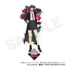 Wind Breaker Acrylic Stand Vol. 2