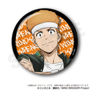 Wind Breaker Choi Deka Can Badge Vol. 2