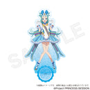 Princession Orchestra Y Line Acrylic Stand