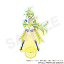 Princession Orchestra Y Line Acrylic Stand