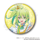 Princession Orchestra Y Line Choi Deka Can Badge