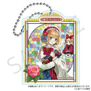 Touhou Project Y Line Trading Acrylic Key Chain Haikara-san Ver.