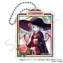 Touhou Project Y Line Trading Acrylic Key Chain Haikara-san Ver.