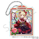 Touhou Project Y Line Trading Acrylic Key Chain Haikara-san Ver.