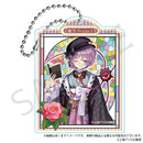 Touhou Project Y Line Trading Acrylic Key Chain Haikara-san Ver.