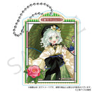 Touhou Project Y Line Trading Acrylic Key Chain Haikara-san Ver.