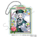 Touhou Project Y Line Trading Acrylic Key Chain Haikara-san Ver.