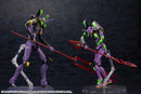 Evangelion: 3.0+1.0 Thrice Upon a Time KOTOBUKIYA Evangelion EVA-01 with Spear of Cassius (3rd-run)
