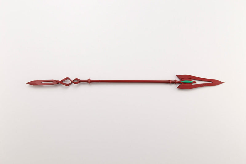 Evangelion: 3.0+1.0 Thrice Upon a Time KOTOBUKIYA Evangelion EVA-01 with Spear of Cassius (3rd-run)