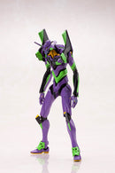 Evangelion: 3.0+1.0 Thrice Upon a Time KOTOBUKIYA Evangelion EVA-01 with Spear of Cassius (3rd-run)