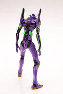 Evangelion: 3.0+1.0 Thrice Upon a Time KOTOBUKIYA Evangelion EVA-01 with Spear of Cassius (3rd-run)
