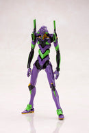 Evangelion: 3.0+1.0 Thrice Upon a Time KOTOBUKIYA Evangelion EVA-01 with Spear of Cassius (3rd-run)