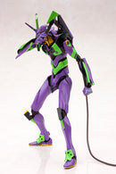 Evangelion: 3.0+1.0 Thrice Upon a Time KOTOBUKIYA Evangelion EVA-01 with Spear of Cassius (3rd-run)