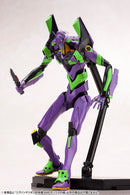 Evangelion: 3.0+1.0 Thrice Upon a Time KOTOBUKIYA Evangelion EVA-01 with Spear of Cassius (3rd-run)
