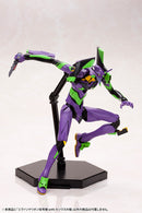 Evangelion: 3.0+1.0 Thrice Upon a Time KOTOBUKIYA Evangelion EVA-01 with Spear of Cassius (3rd-run)