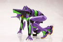 Evangelion: 3.0+1.0 Thrice Upon a Time KOTOBUKIYA Evangelion EVA-01 with Spear of Cassius (3rd-run)