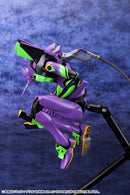 Evangelion: 3.0+1.0 Thrice Upon a Time KOTOBUKIYA Evangelion EVA-01 with Spear of Cassius (3rd-run)