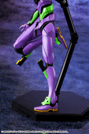 Evangelion: 3.0+1.0 Thrice Upon a Time KOTOBUKIYA Evangelion EVA-01 with Spear of Cassius (3rd-run)
