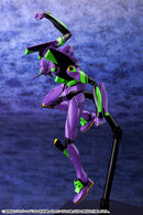 Evangelion: 3.0+1.0 Thrice Upon a Time KOTOBUKIYA Evangelion EVA-01 with Spear of Cassius (3rd-run)