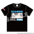 Alya Sometimes Hides Her Feelings in Russian ACROSS T-shirt Yuki