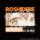 Alya Sometimes Hides Her Feelings in Russian ACROSS T-shirt Masha