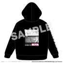 Alya Sometimes Hides Her Feelings in Russian ACROSS Hoodie Alya