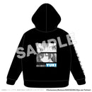 Alya Sometimes Hides Her Feelings in Russian ACROSS Hoodie Yuki