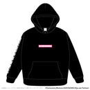 Alya Sometimes Hides Her Feelings in Russian ACROSS Hoodie Yuki