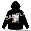 Alya Sometimes Hides Her Feelings in Russian ACROSS Hoodie Masha