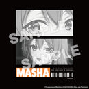 Alya Sometimes Hides Her Feelings in Russian ACROSS Hoodie Masha