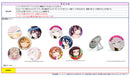 Alya Sometimes Hides Her Feelings in Russian ACROSS Trading Ending Can Badge