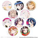 Alya Sometimes Hides Her Feelings in Russian ACROSS Trading Ending Can Badge