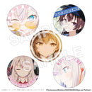 Alya Sometimes Hides Her Feelings in Russian ACROSS Trading Ending Can Badge