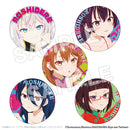 Alya Sometimes Hides Her Feelings in Russian ACROSS Trading Ending Can Badge