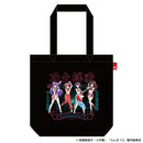 Ranma 1/2 ACROSS KUNG-FU ROCK ROOTOTE Collaboration Tote Bag
