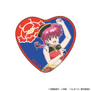Ranma 1/2 ACROSS  KUNG-FU ROCK Trading Can Badge