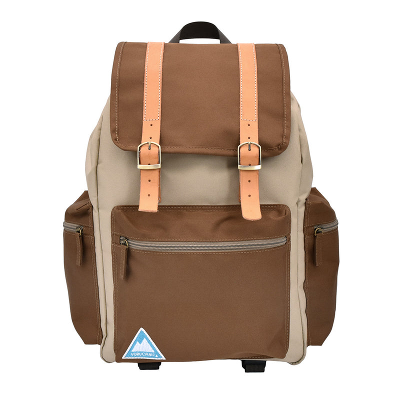 Yurucamp Season 3 ACROSS Nadeshiko Backpack Season 2 Ver.