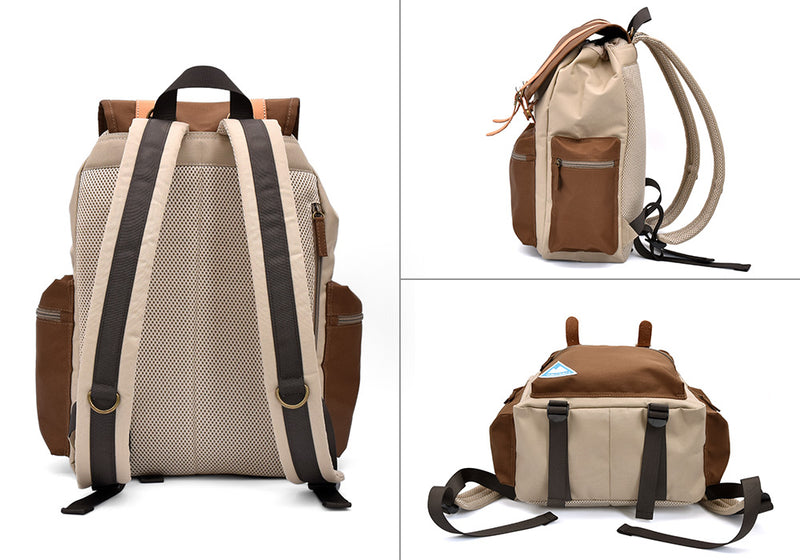 Yurucamp Season 3 ACROSS Nadeshiko Backpack Season 2 Ver.