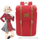 Lycoris Recoil ACROSS Nishikigi Chisato Backpack